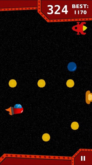 Space Llamas II(圖3)-速報App