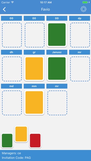 SilverPoints(圖3)-速報App