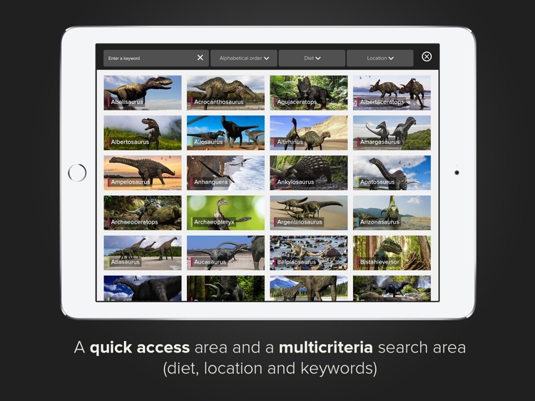 Fantastic Dinosaurs 2