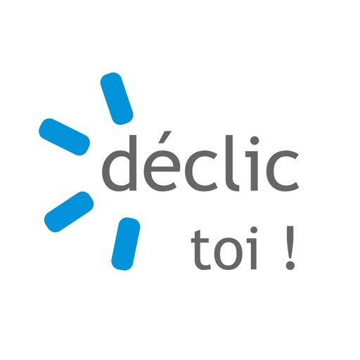 déclic-toi ! icon