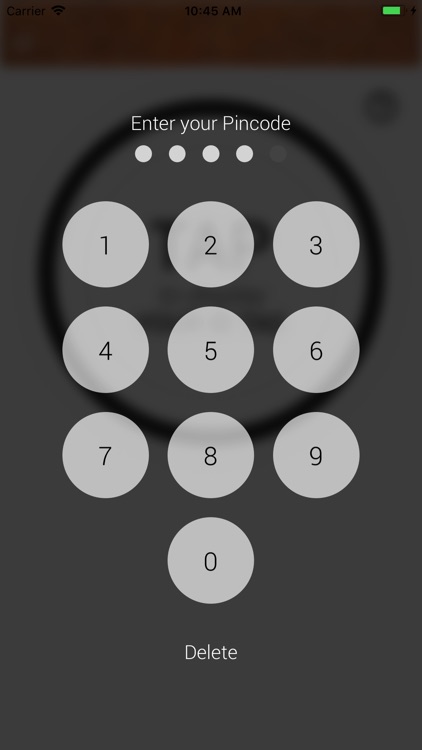 Food Runner at Level 10