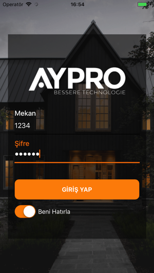 Aypro Voice Control Bridge(圖1)-速報App
