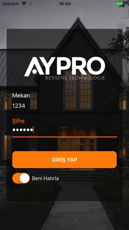 Aypro Voice Control Bridge