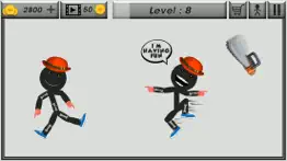 kill stickman hero destruction problems & solutions and troubleshooting guide - 1