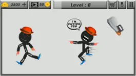 Game screenshot Убийство Stickman герой разруш mod apk