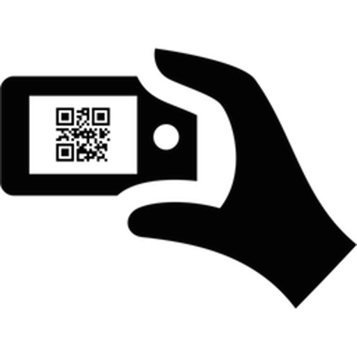 NousLogic ReachMe-QR Icon