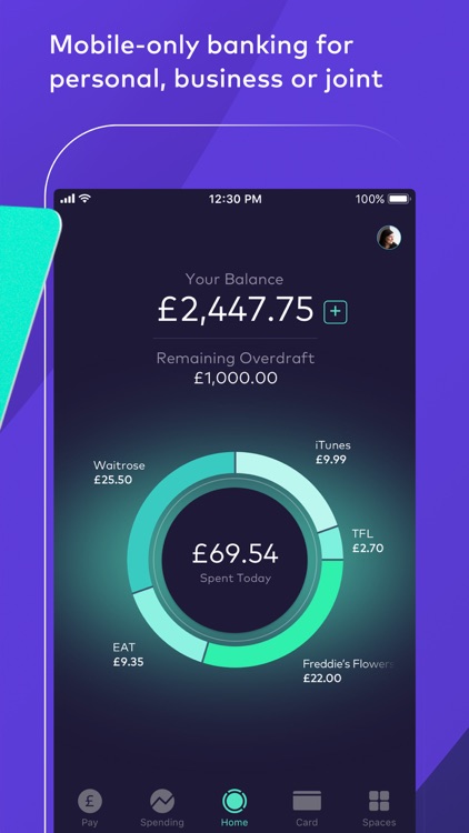 Starling Bank