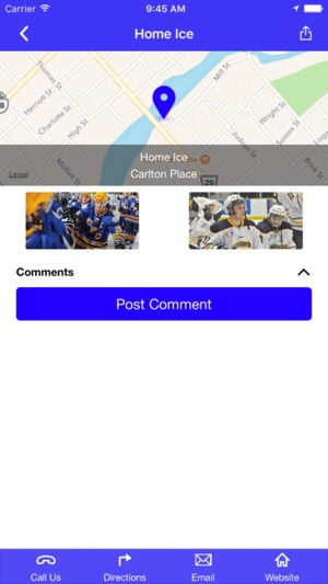 CP CANADIANS(圖3)-速報App