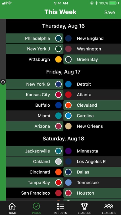 Picks by City Electric Supply