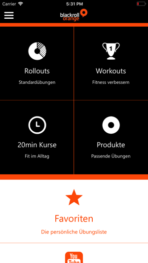 Blackroll-Orange(圖1)-速報App