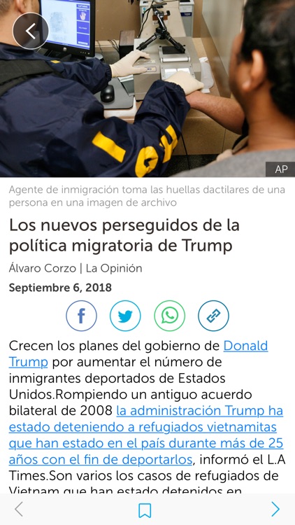 Noticias Telemundo