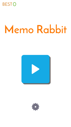 Memo Rabbit