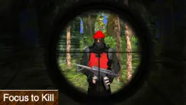 Game screenshot Death War Adventure Game 2017 hack