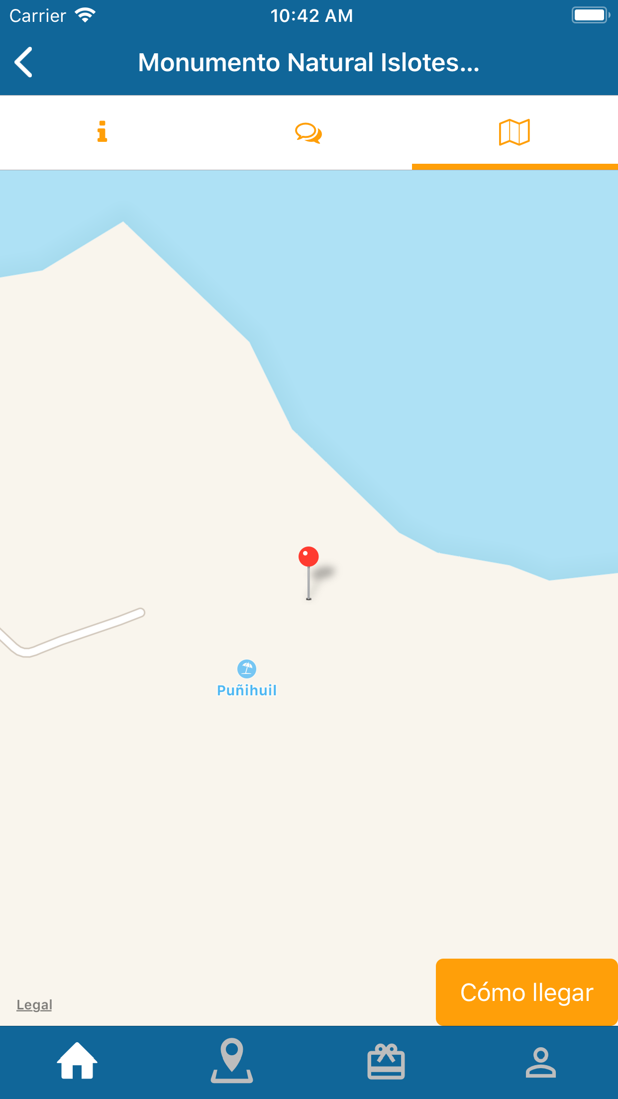 TourApp