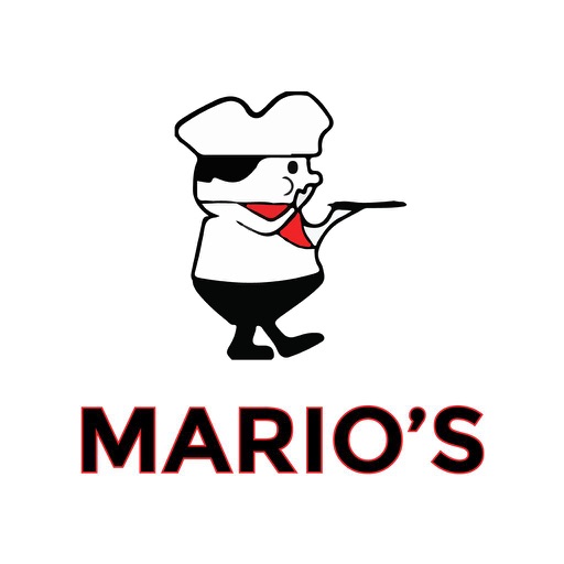 Mario's Pizza & Restaurant icon