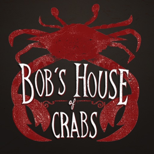 Bob's House of Crabs icon