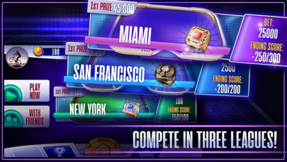 Spades Tournament online game screenshot 3