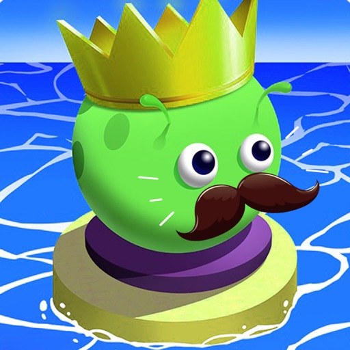 Bumper : Pirate Bomb Kill icon