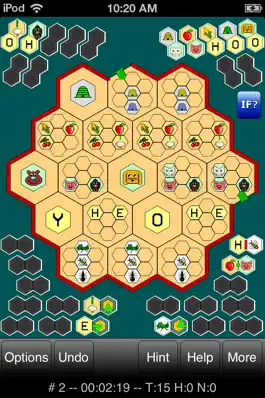 Game screenshot Honeycomb Hotel ULTRA mod apk