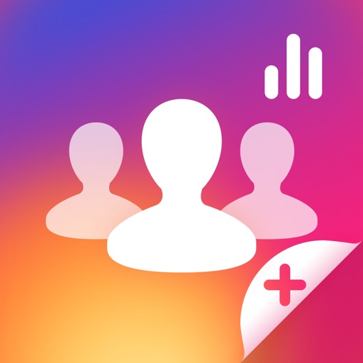 Spark Stickers for Followers iOS App