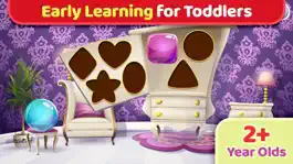 Game screenshot Smart baby games for kids mod apk