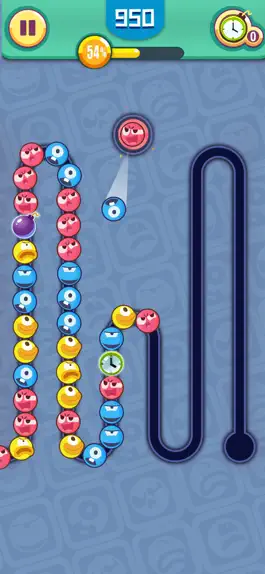 Game screenshot Emoji Shoot apk