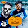 Icon Halloween Photo Editor - Scary