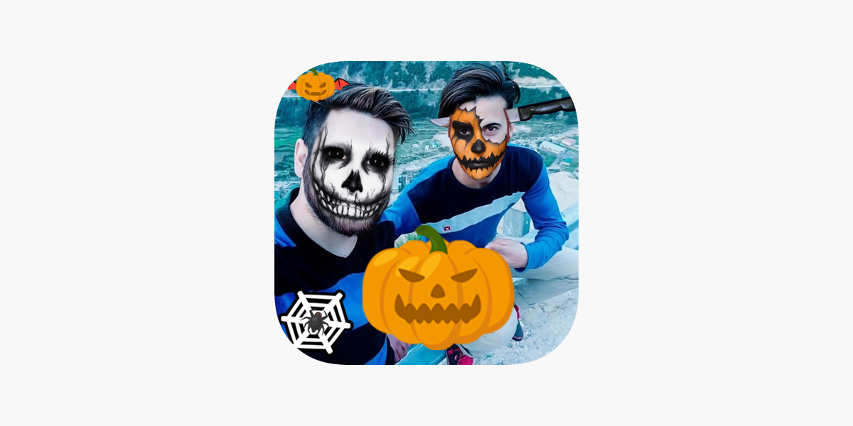7 Apps for the Perfect Prank on Halloween