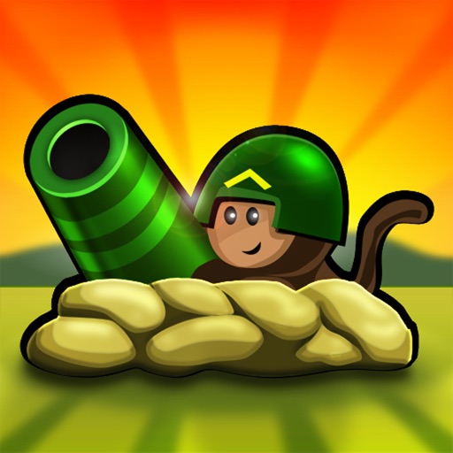 Bloons TD4 Review