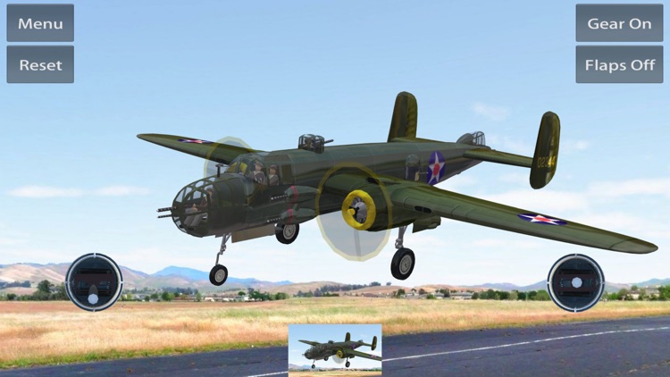 Absolute RC Simulator screenshot-4