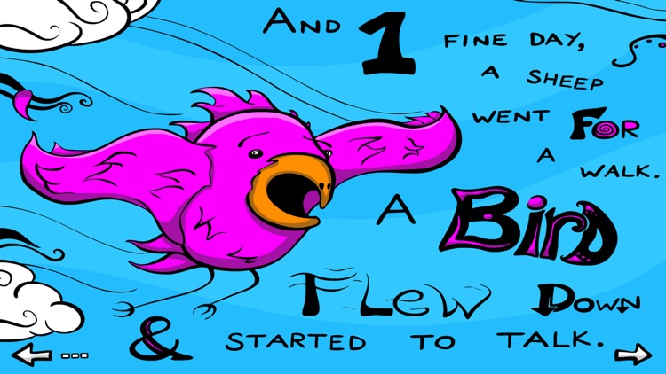 Keeping Sheep for iPhone