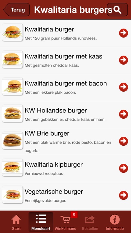 Kwalitaria Goverwelle