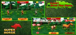 Game screenshot Super Horse 3D mod apk