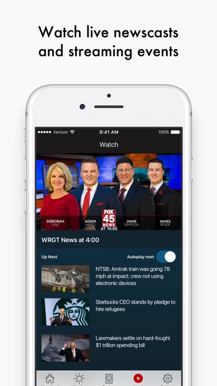 WRGT FOX45