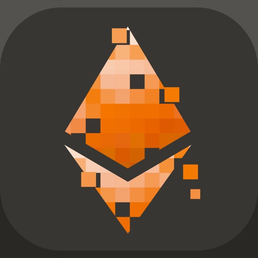 Token Tracker iOS App