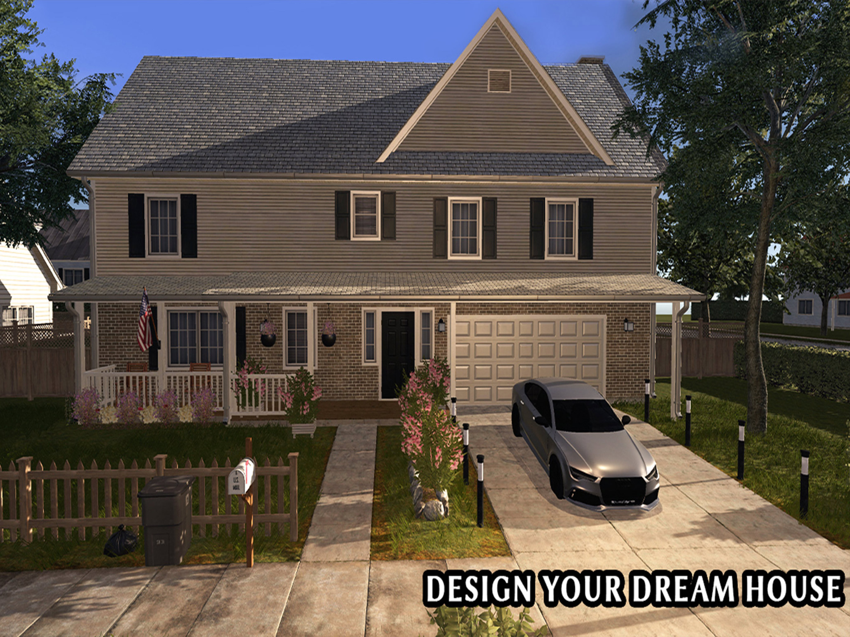 House Design & Home Decoration screenshot 16