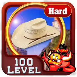 My Town - Hidden Objects Game app icon