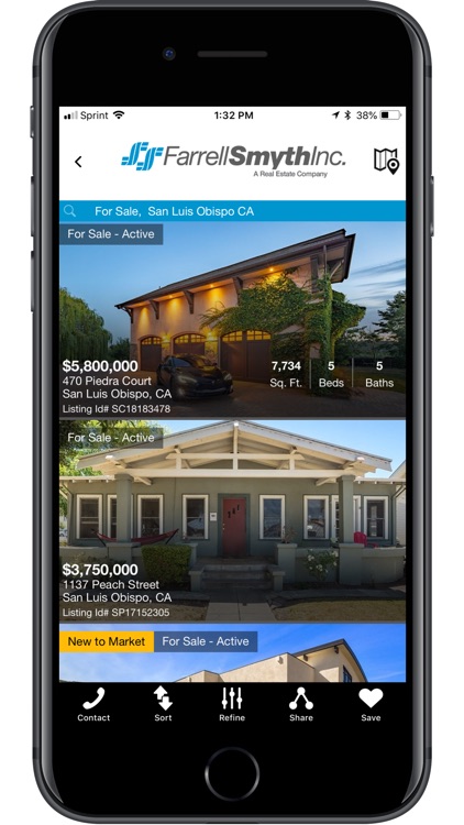 Farrell Smyth Real Estate