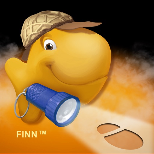 FINN & FRIENDS MYSTERIES icon