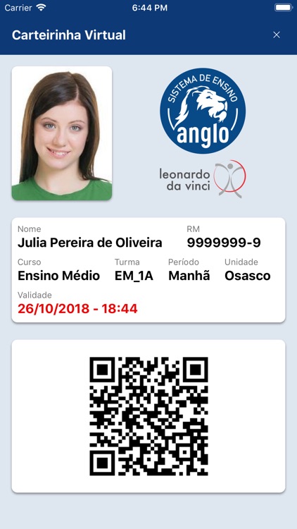 Anglo Vinci screenshot-6