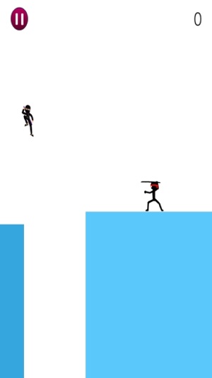 Stick Ninja - Total Hero(圖4)-速報App