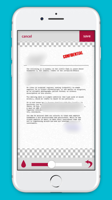 Censor It Screenshot 1 - AppWisp.com Censor It Screenshot 1 - AppWisp.com
