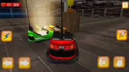 Game screenshot Real Bumper Car Destruction 2017 mod apk