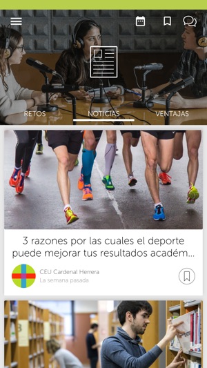 UCHCEU - Smart Mobile App(圖5)-速報App