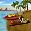 Summer Coast Guard 3D: Jet Ski Rescue Simulator App Negative Reviews