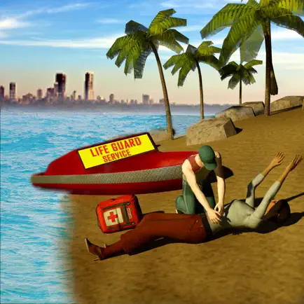 Summer Coast Guard 3D: Jet Ski Rescue Simulator Cheats