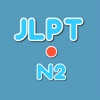 JLPT ● N2 (Không quảng cáo)