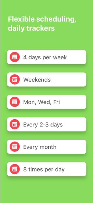 Habit List(圖4)-速報App