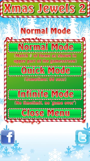 Xmas Jewels 2(圖3)-速報App