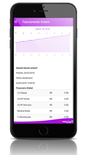 AUTOCOM3 Area do Cliente(圖8)-速報App